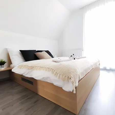 Chalet Pod Ferratou